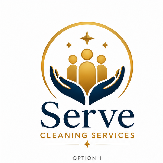 Serve Cleaning Services